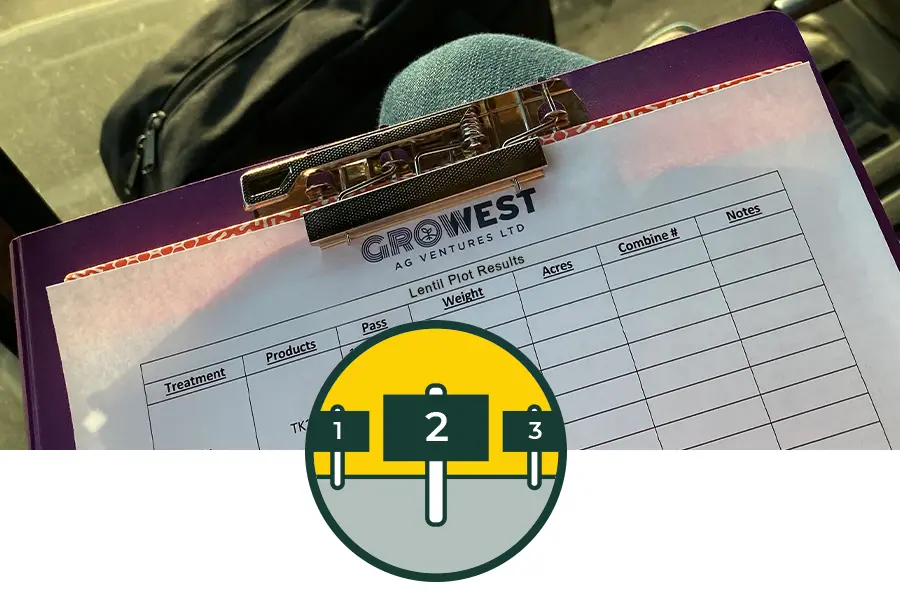 Agronomic Trial Design and Analysis