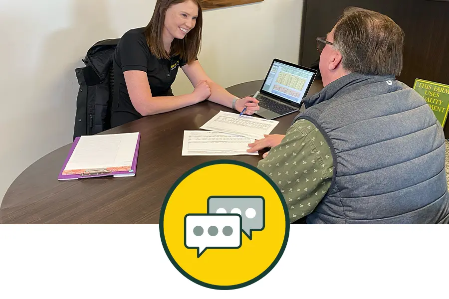 Crop and Farm Management