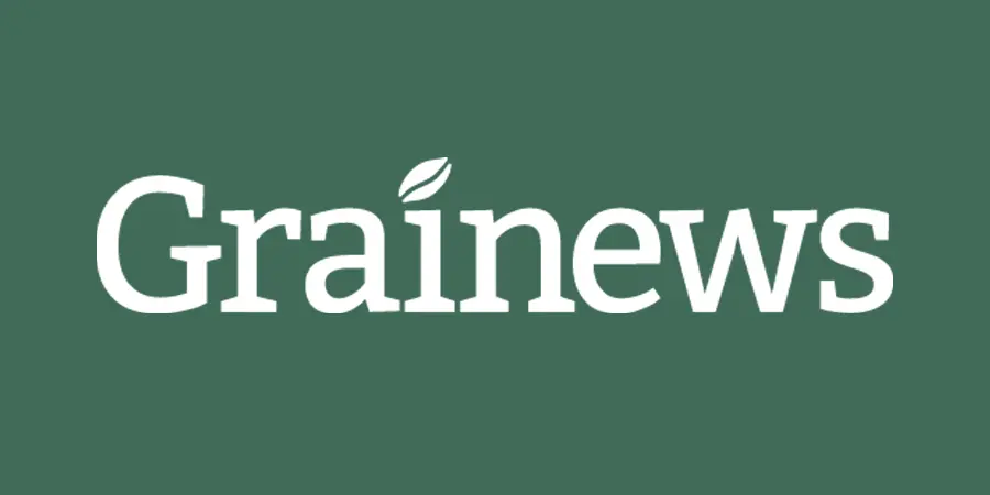 Grainews Logo